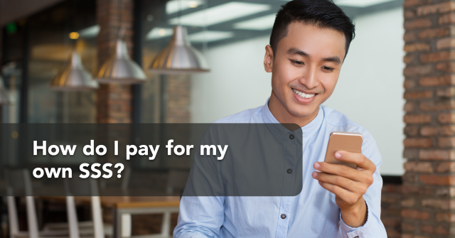 5.5 Business – Article – How do I pay for my own SSS@2x How do I pay for my own SSS?