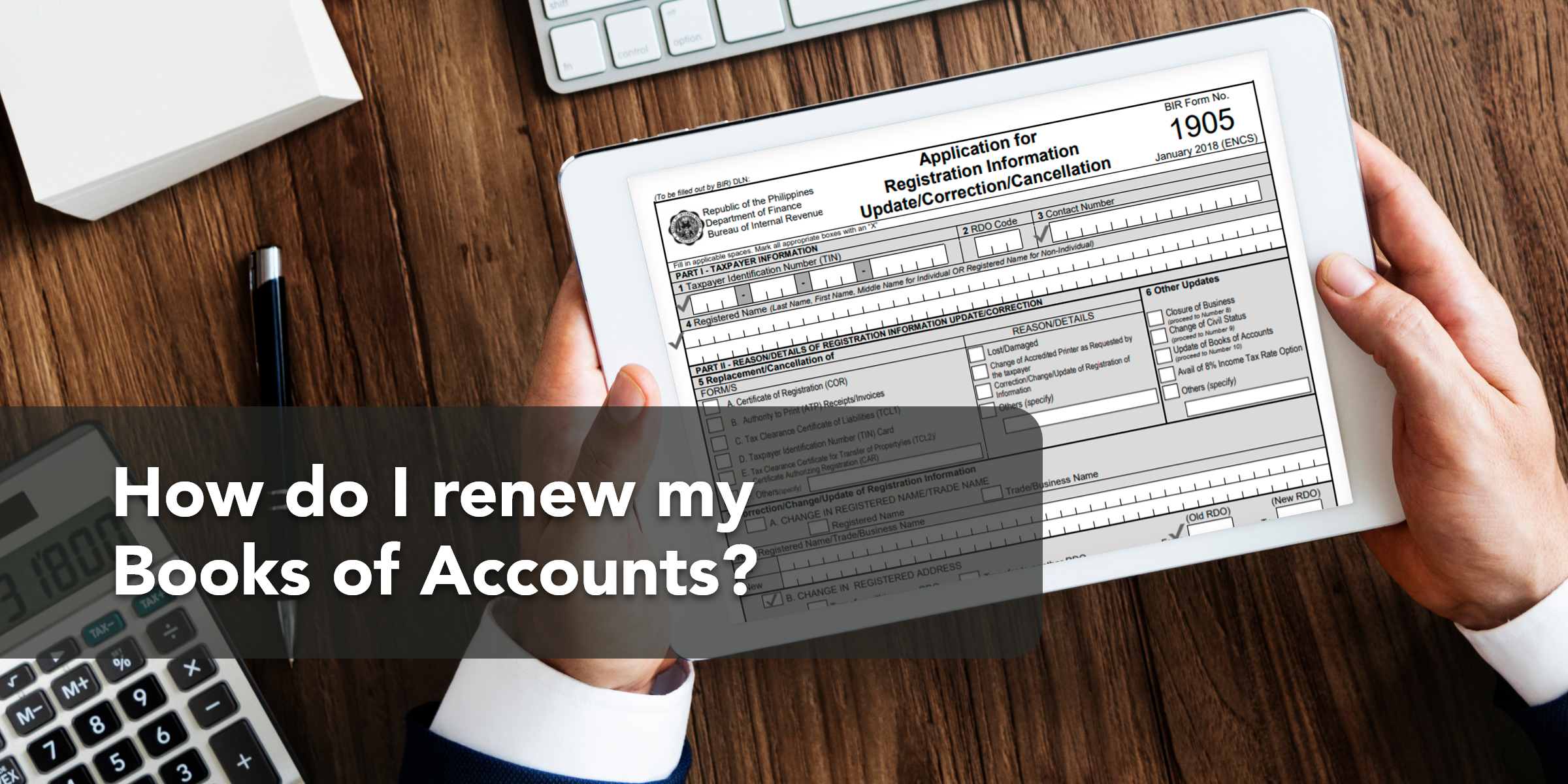 2.2 Compliance – Article – How do I renew my Books of Accounts@2x How do I renew my Books of Accounts